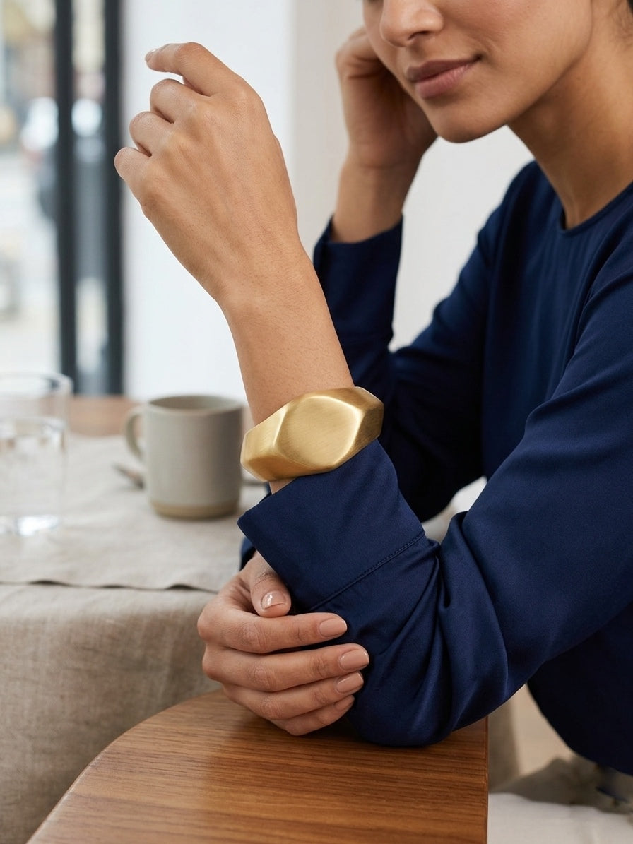 Luna Cuff