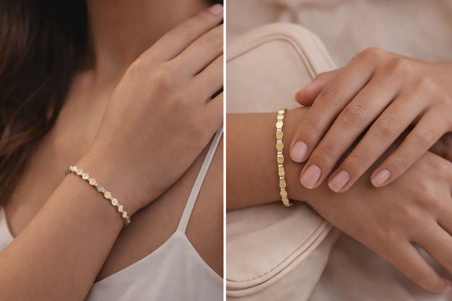 Twister cuff