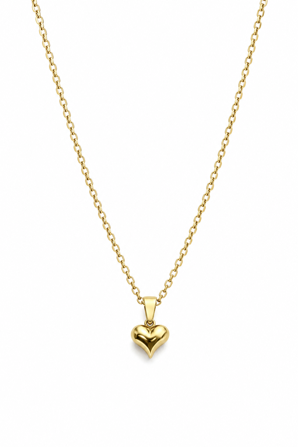 Golden Heart