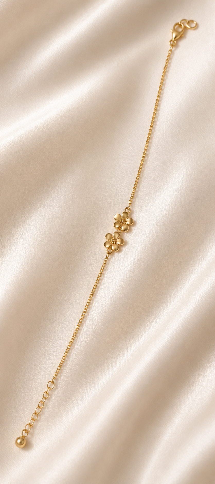 Minimal Flower