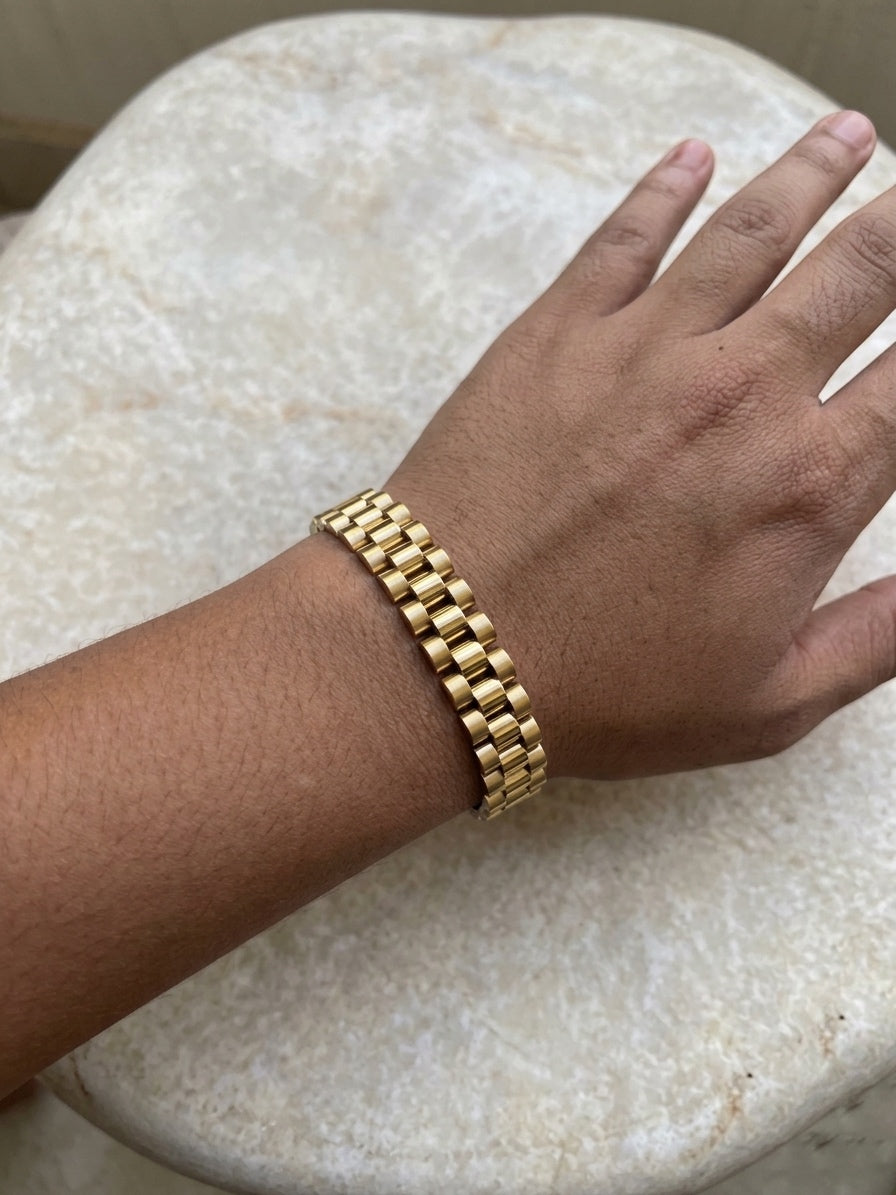 Watch Bracelet