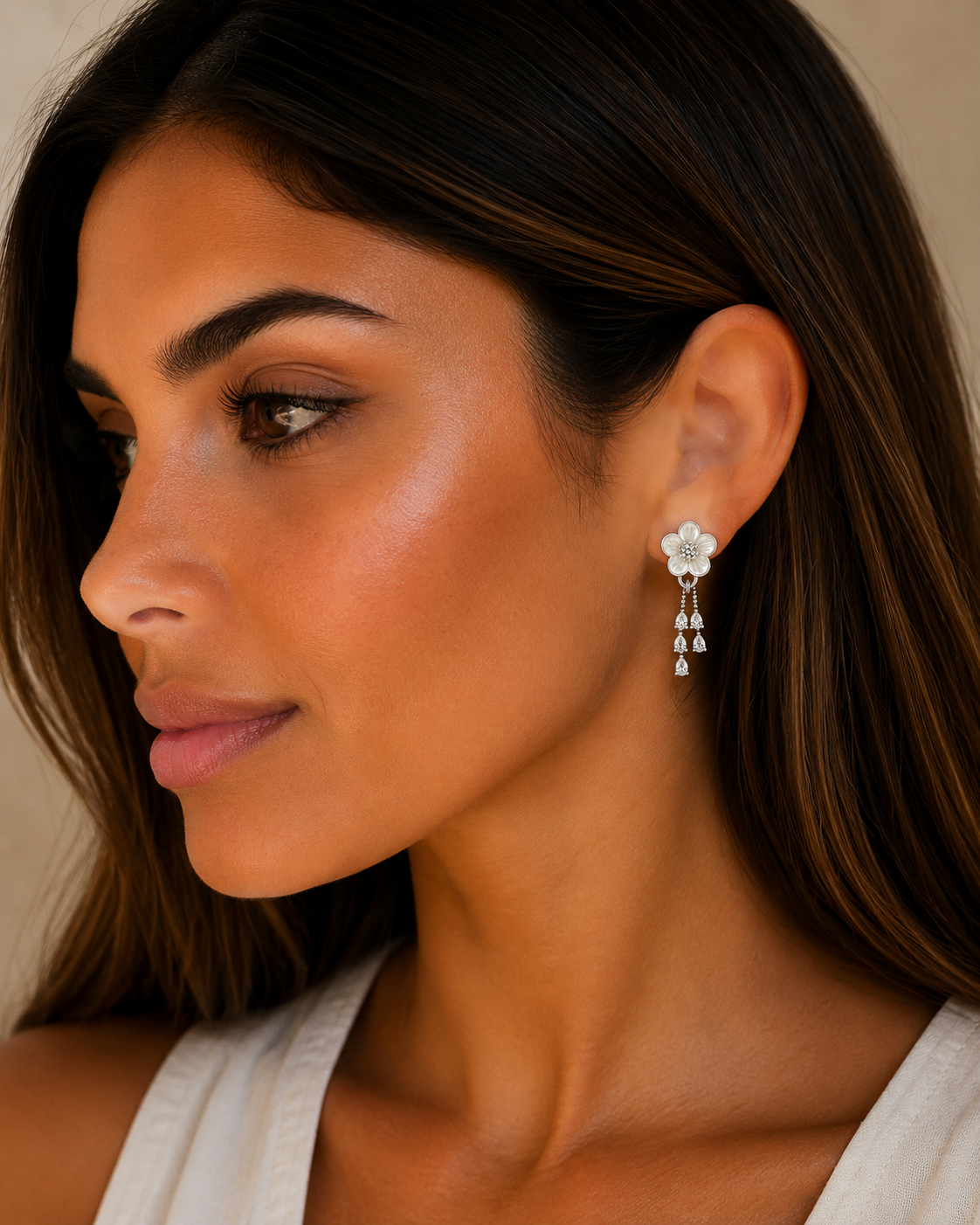 Flowery Dream