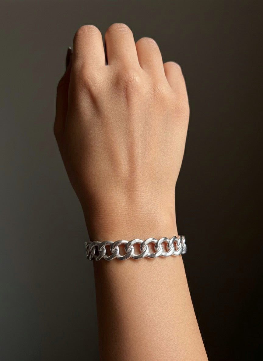 Classic Cuban Chain