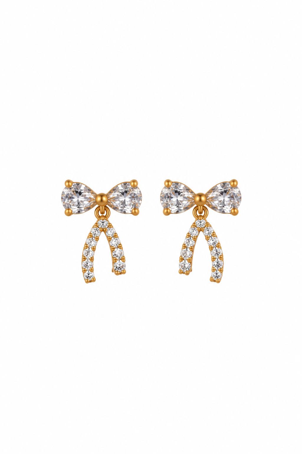 Bow Drops