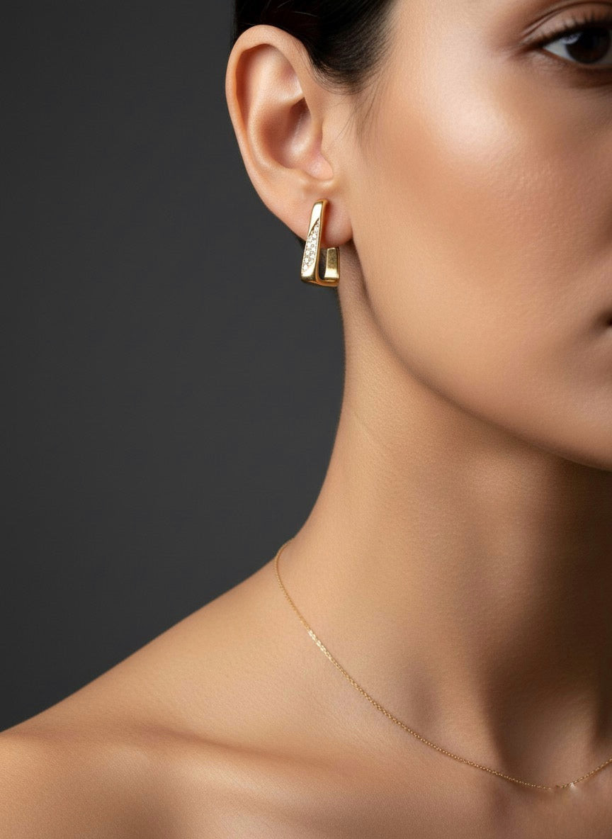 Celeste Earrings