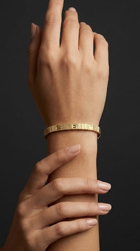 Cartier Stretch Band