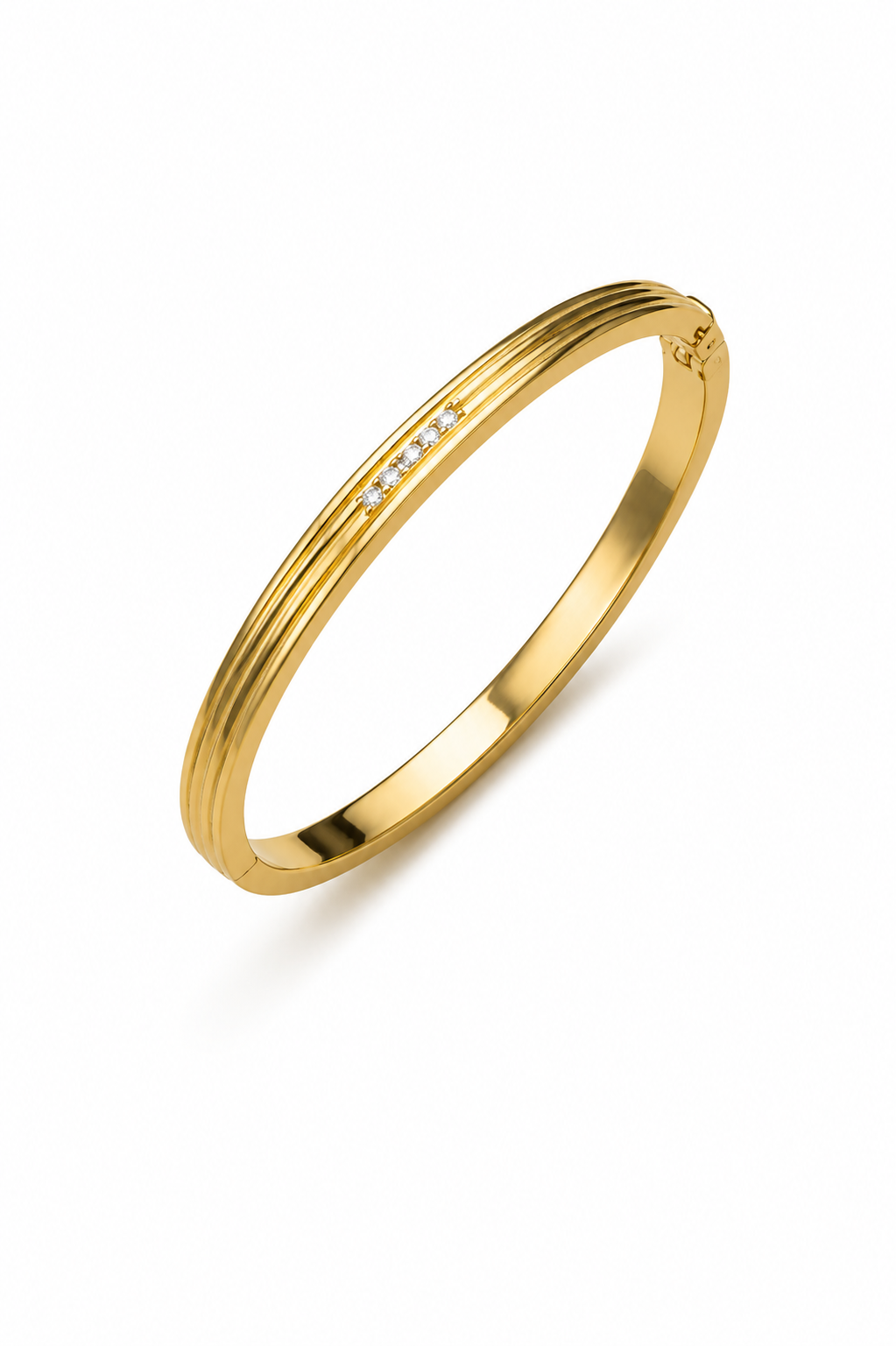 Minimal Cuff