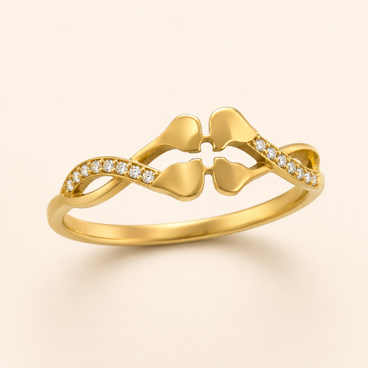 Clover Luxe