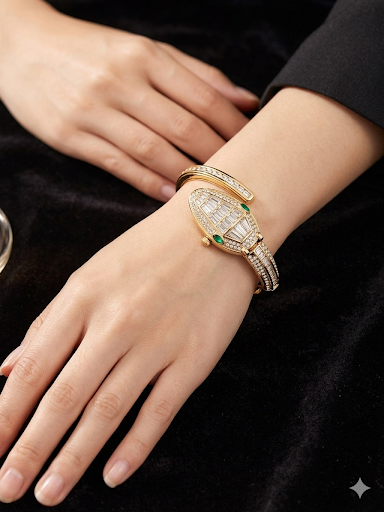 Vintage Watches
