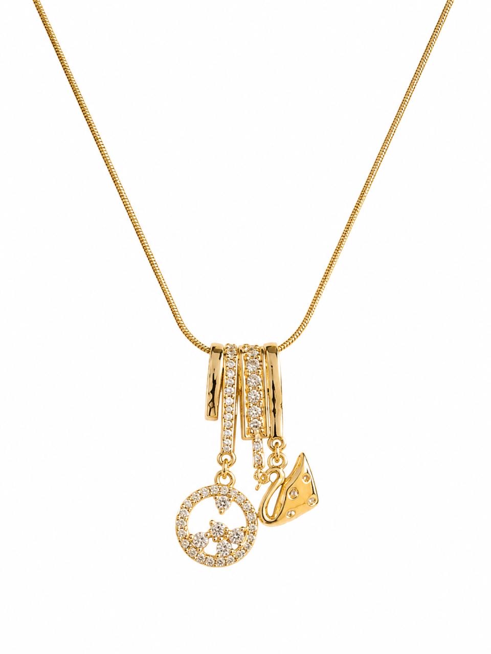 Necklaces & Chains