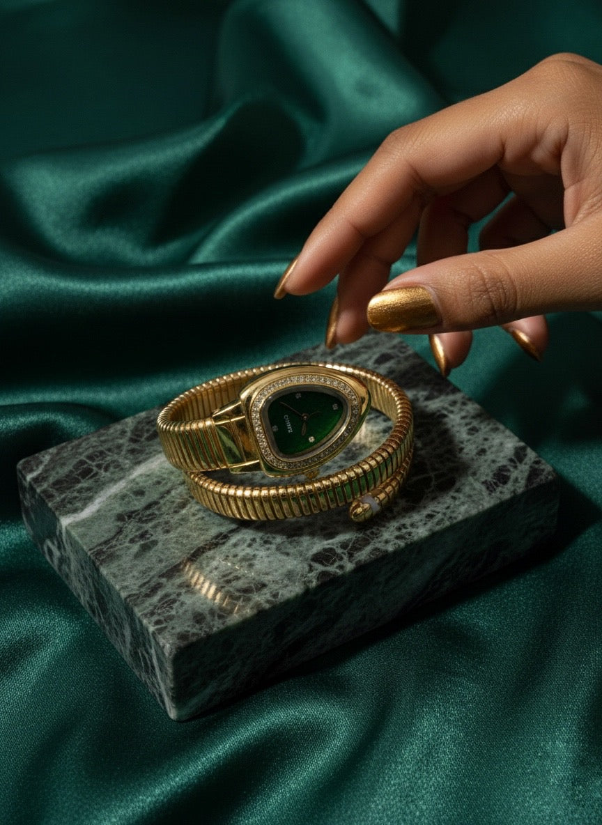 Serpentine