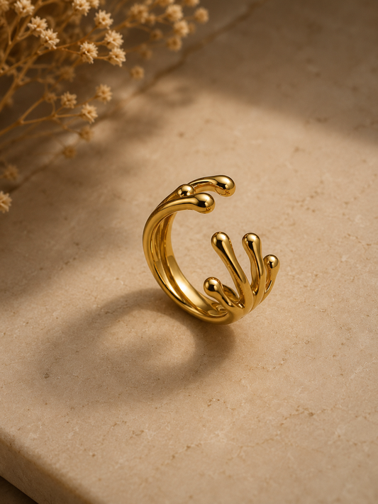 Statement Ring