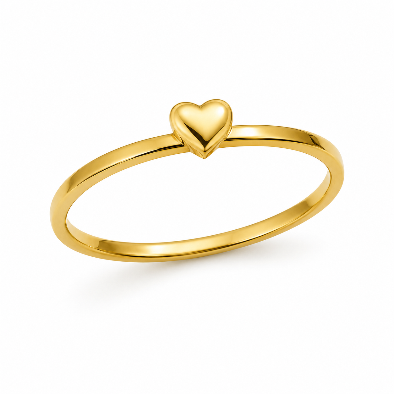 Sleek Heart