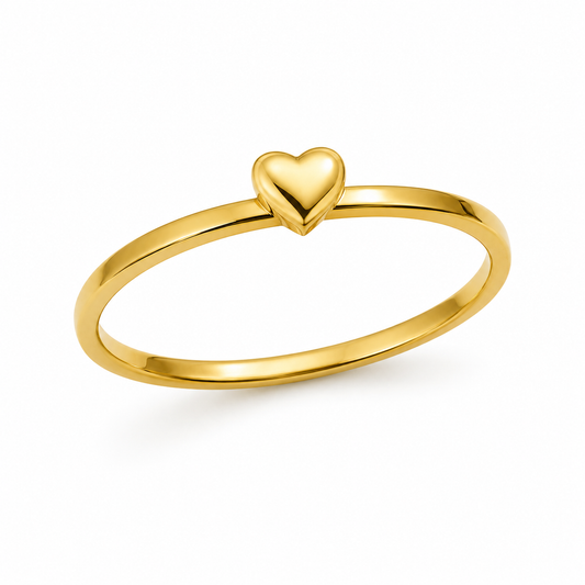Sleek Heart