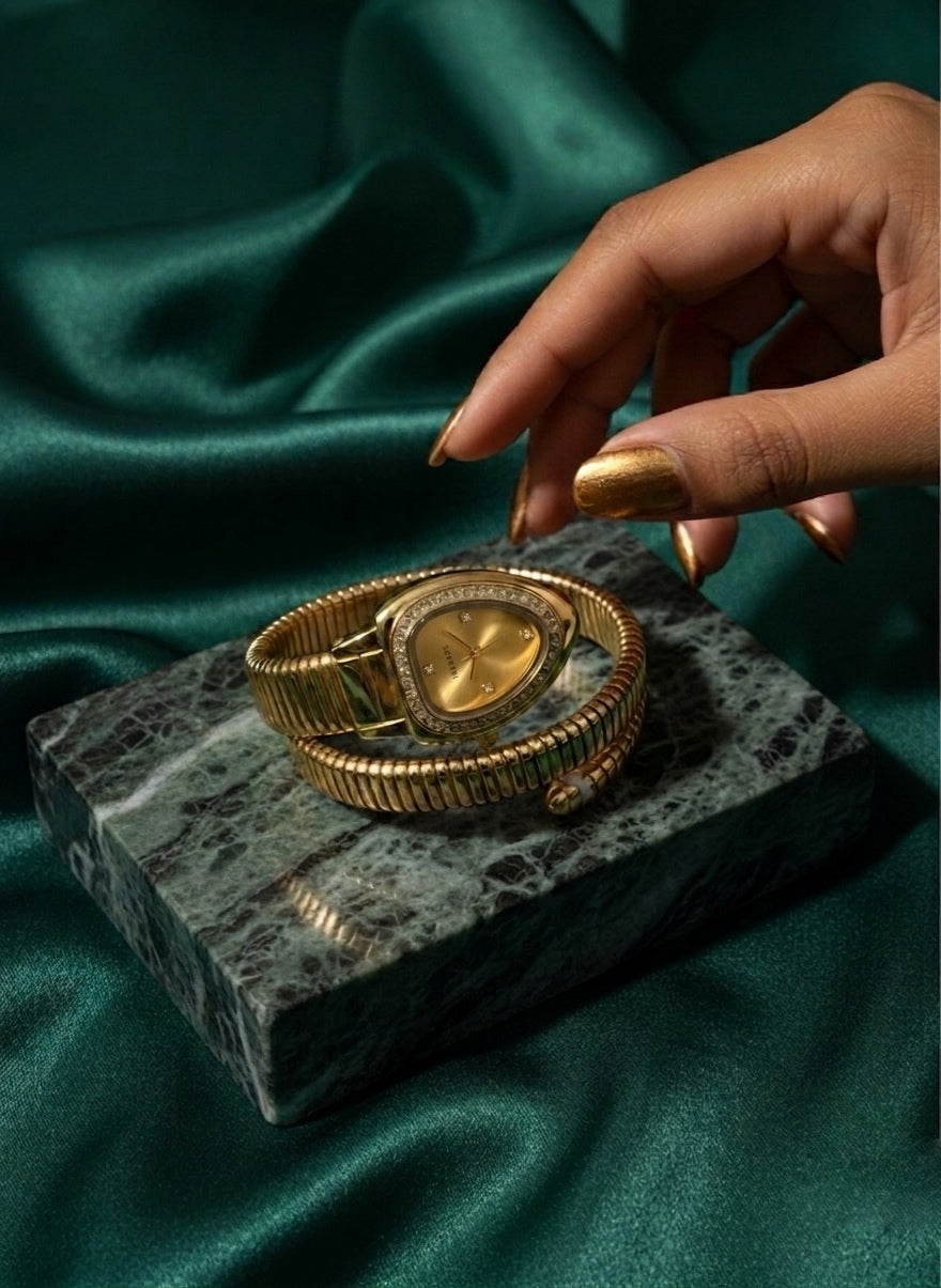 Serpentine