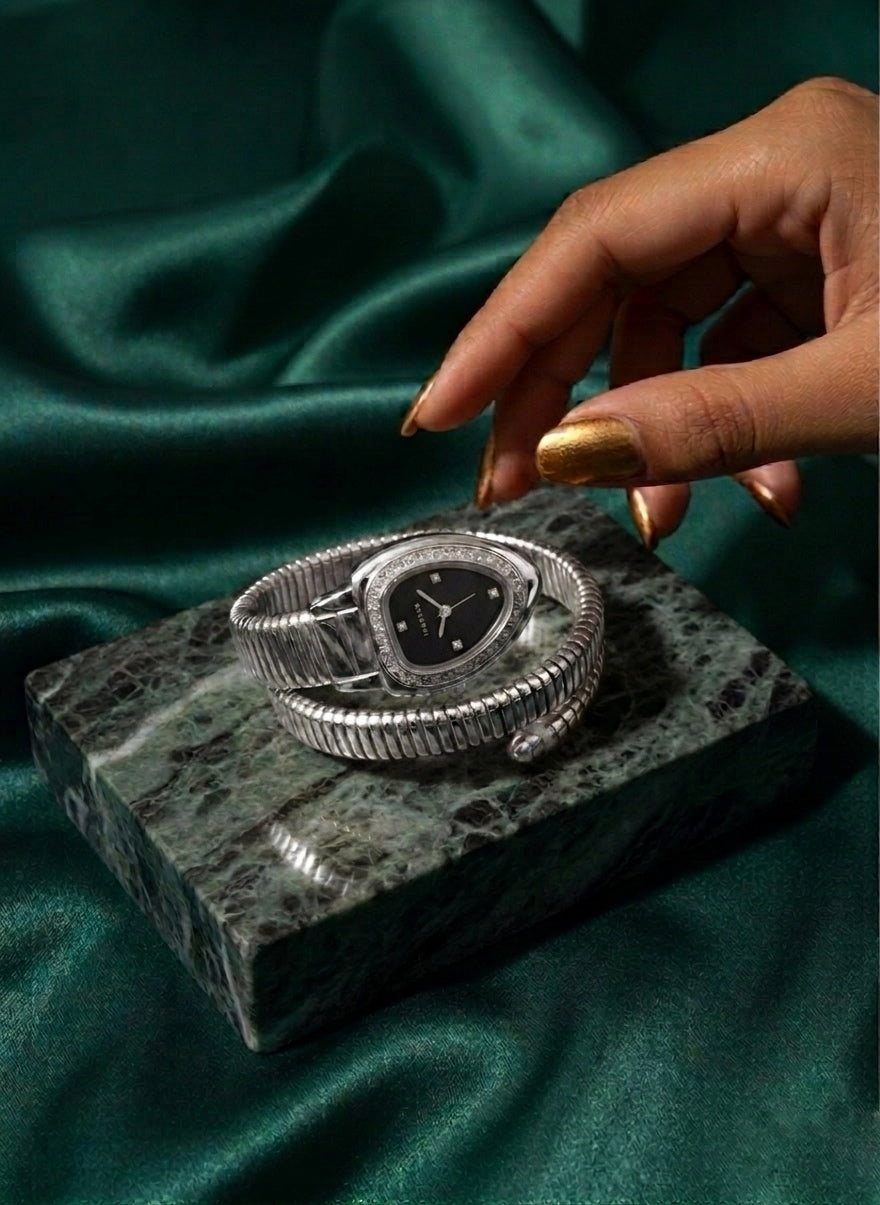 Serpentine