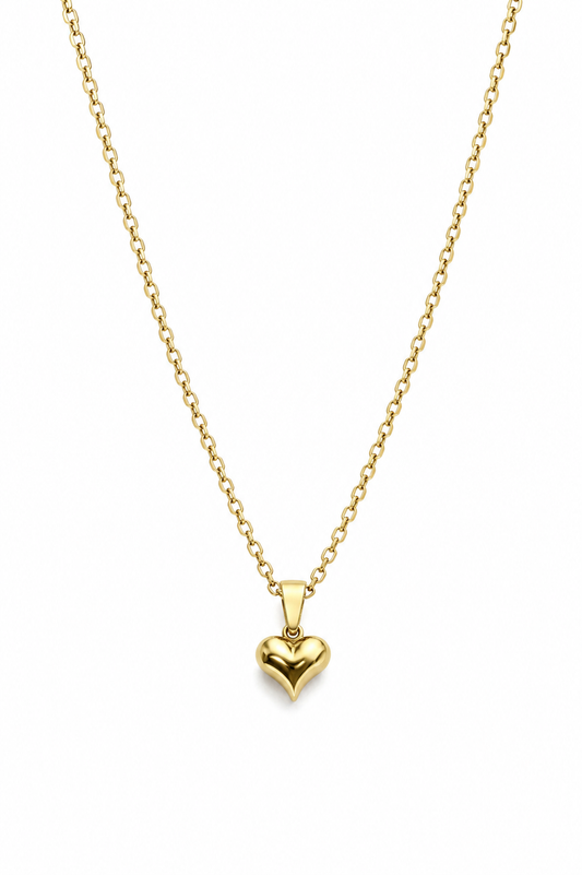 Golden Heart