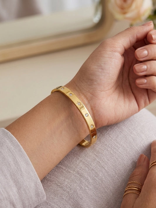 Aura Wrap