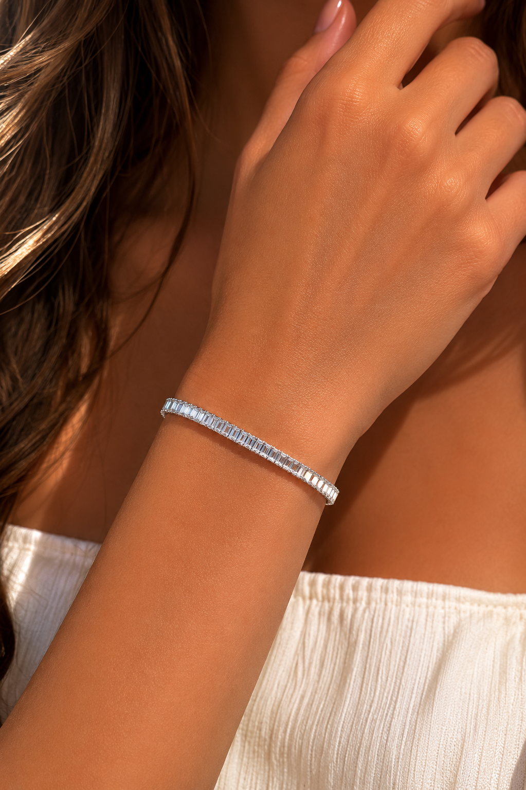 Tennis Bracelet
