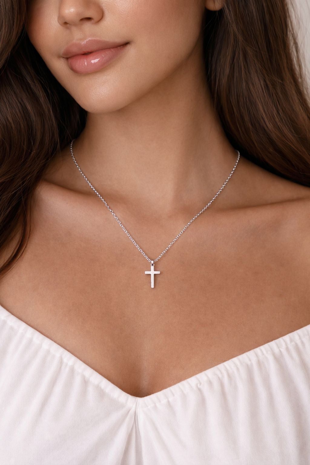 Sleek Cross