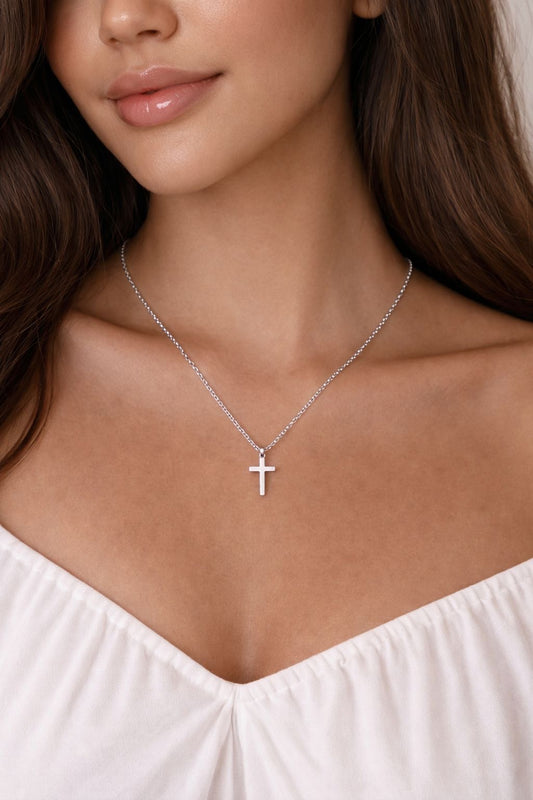 Sleek Cross