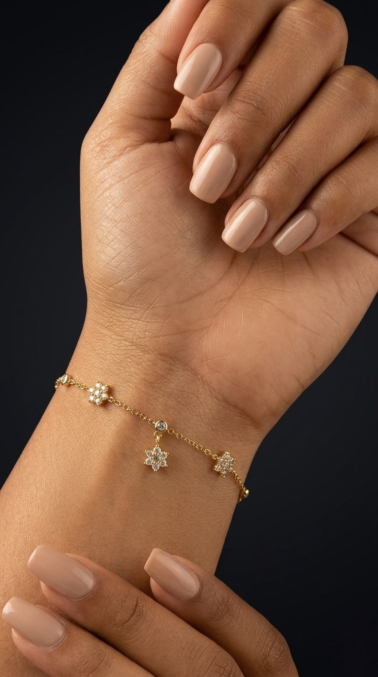 Ivy Bracelet