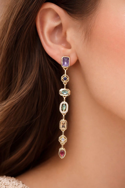 Multi Gemstone