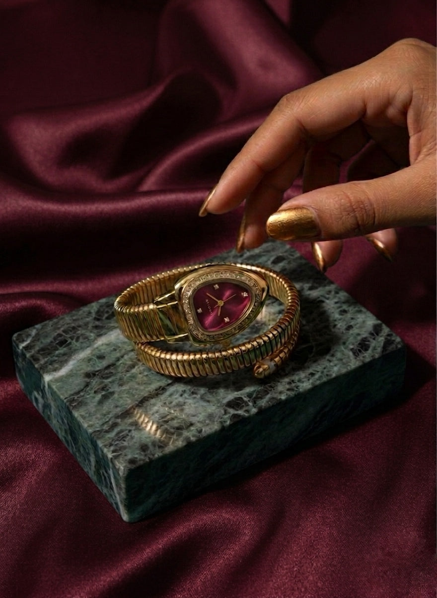 Serpentine