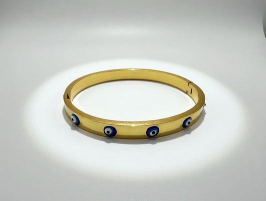 Evil Eye