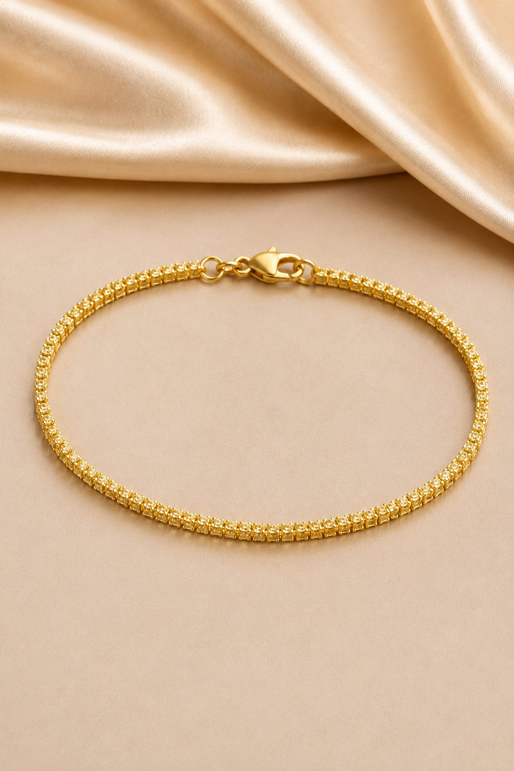 Tennis Bracelet