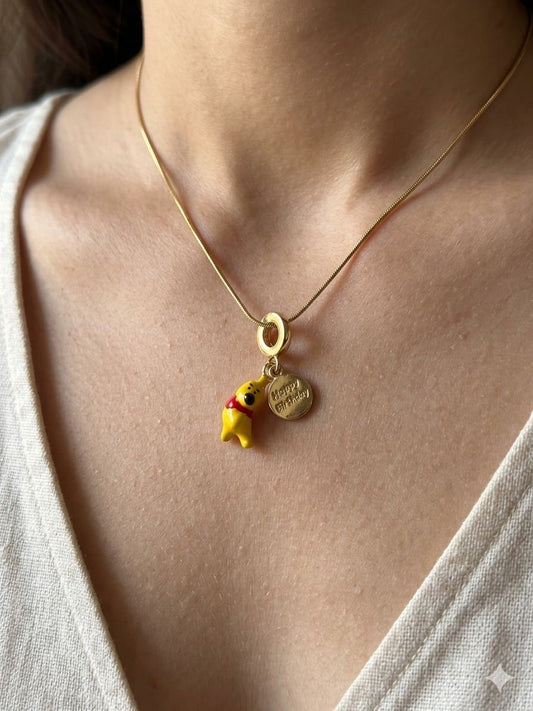 The Pooh