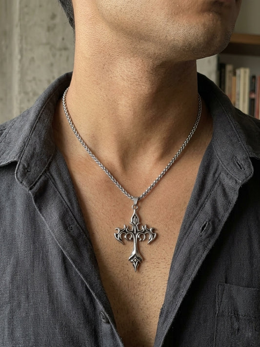 Wildcross Chain