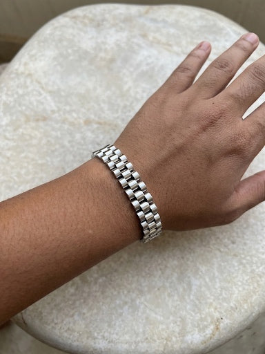 Watch Bracelet