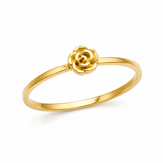 Gold Rose