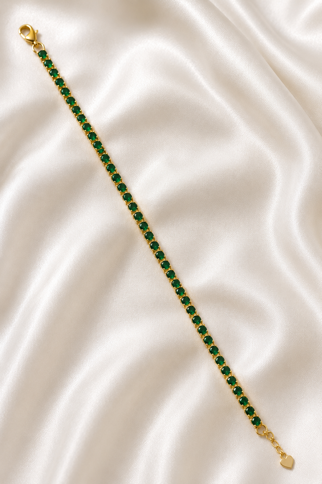 Emerald Tennis
