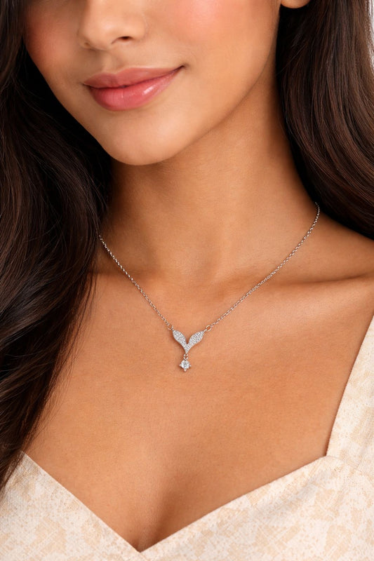 Aurora Charm