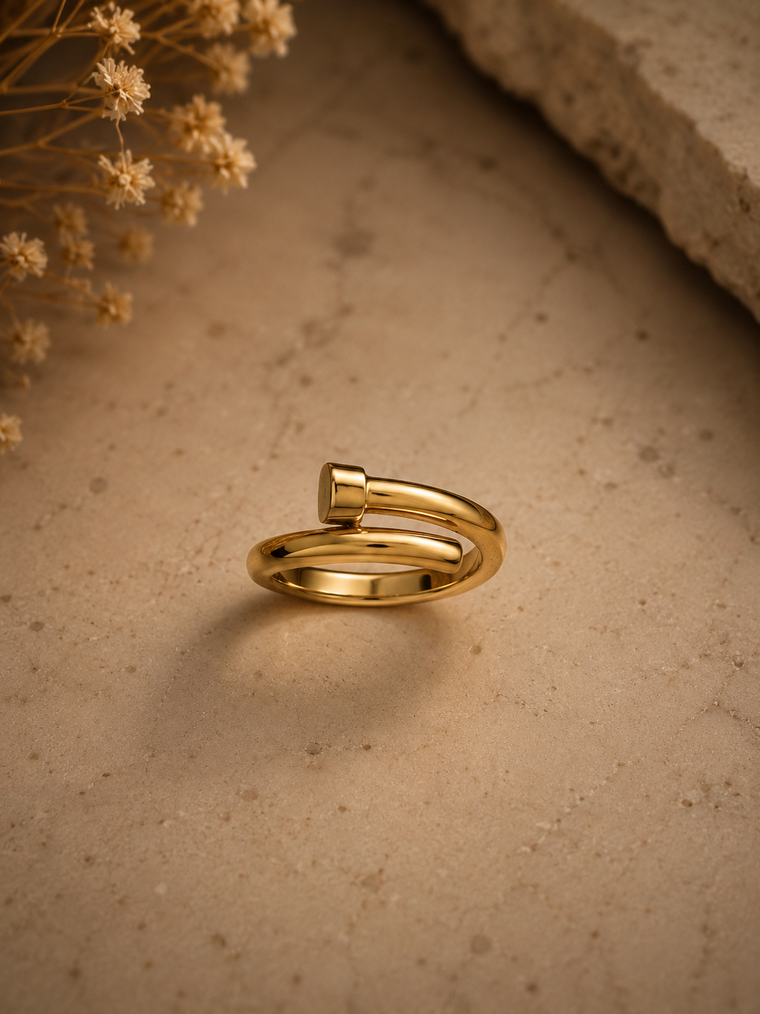 Statement Ring