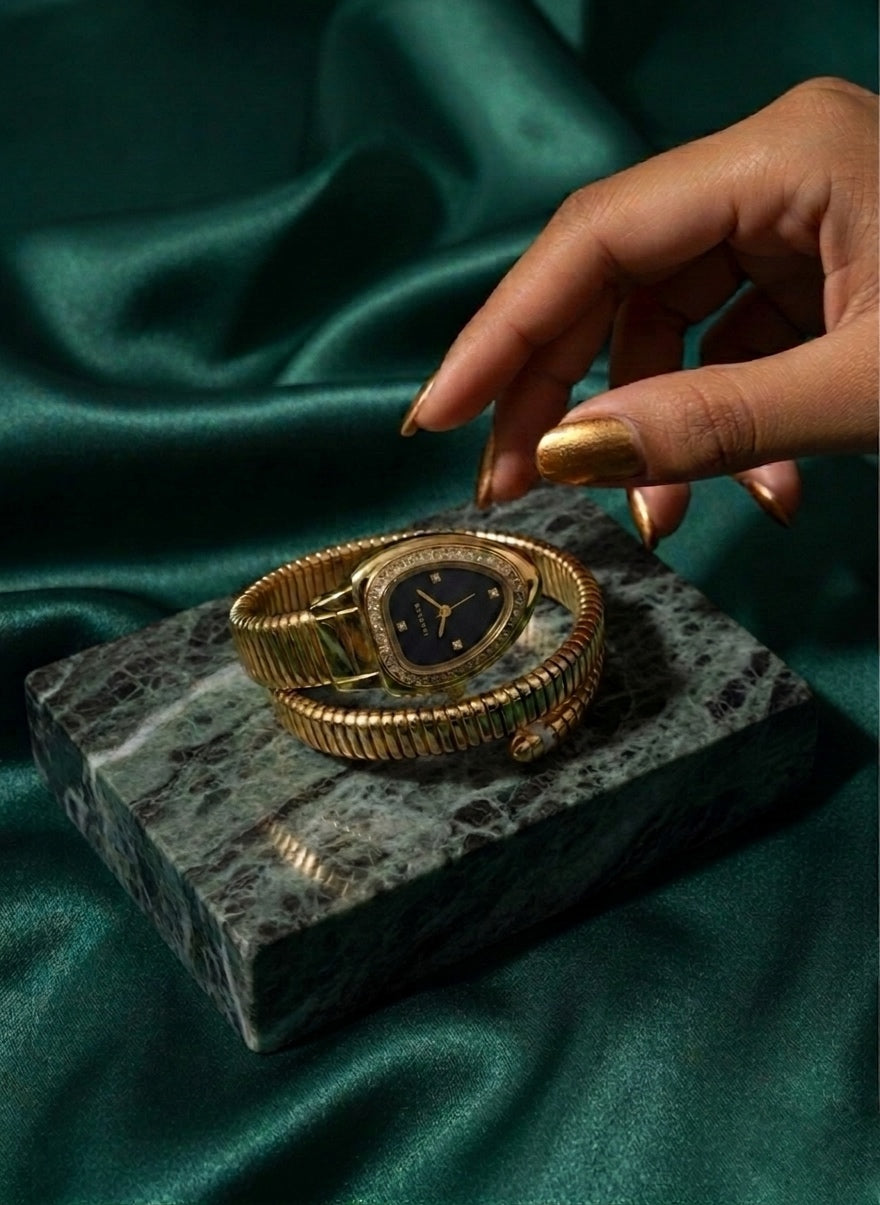 Serpentine