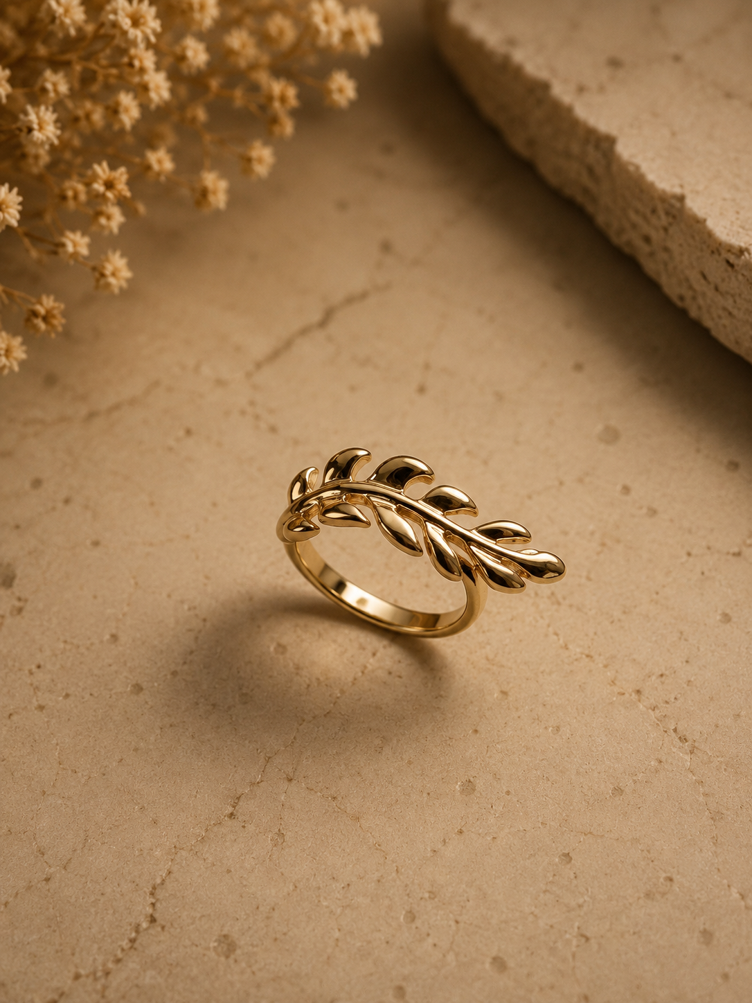 Statement Ring
