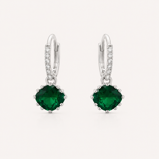 Emerald Solitaire Loop