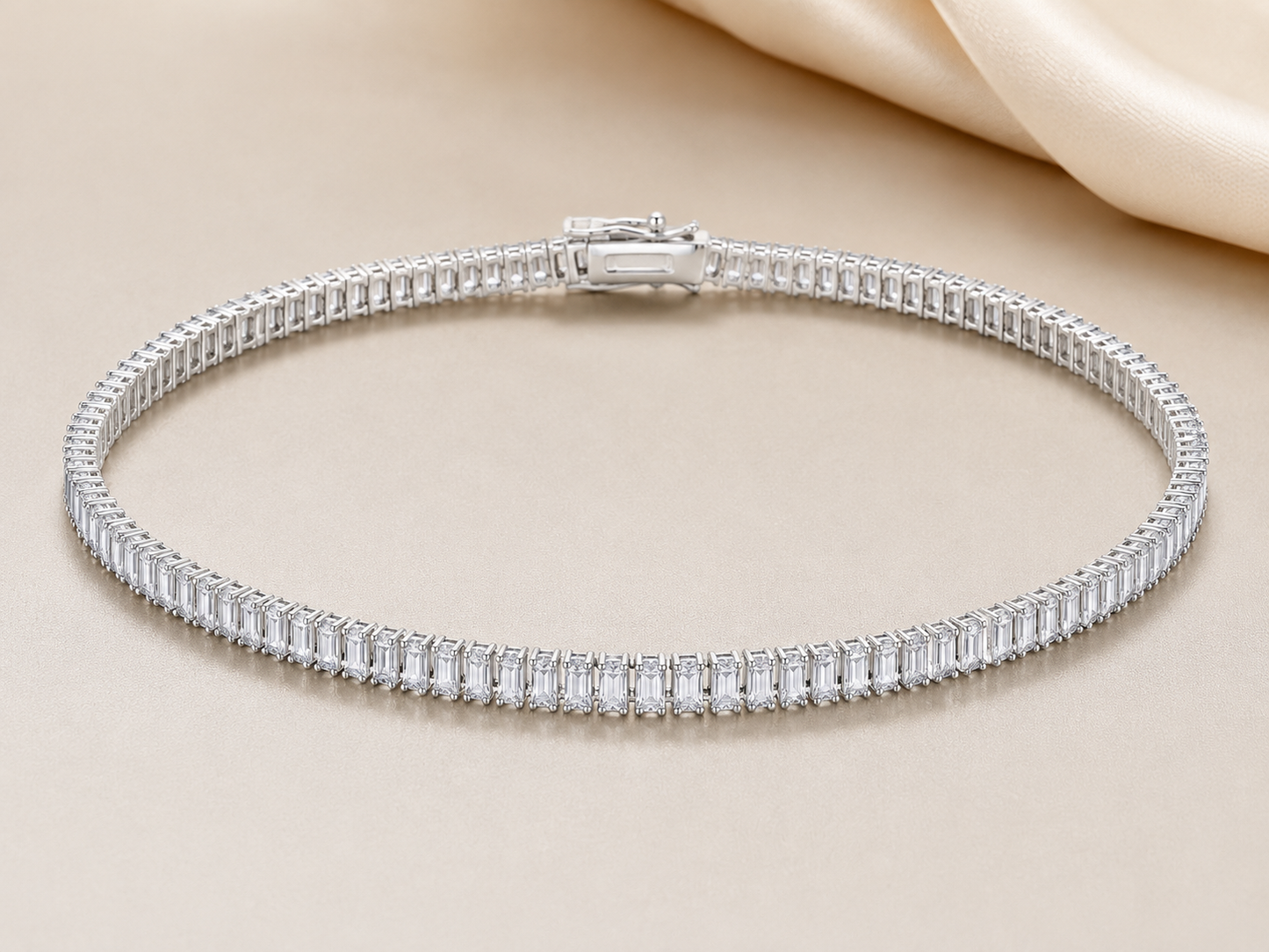 Tennis Bracelet