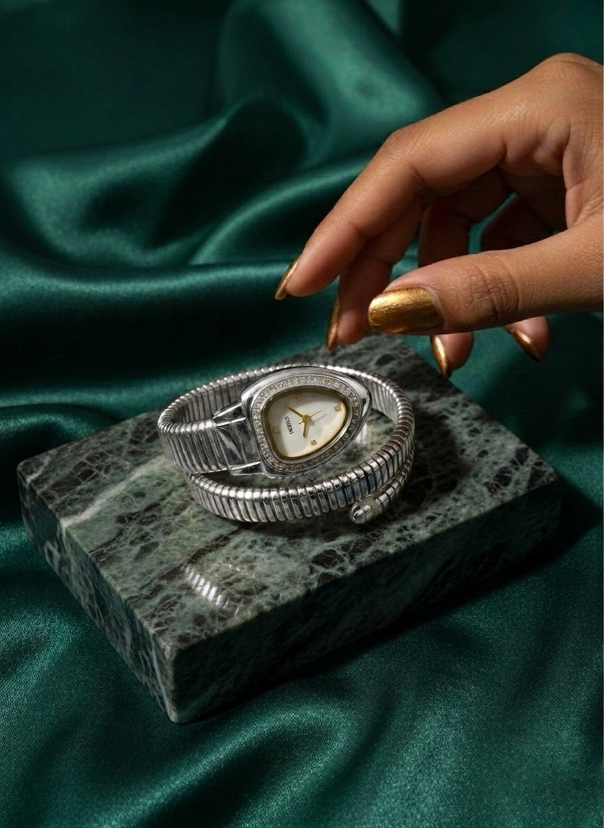Serpentine