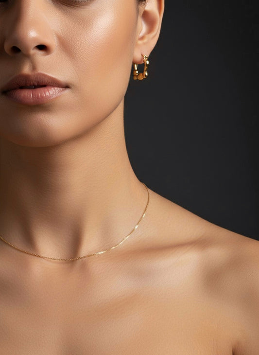 Rectangle Curve Hoops