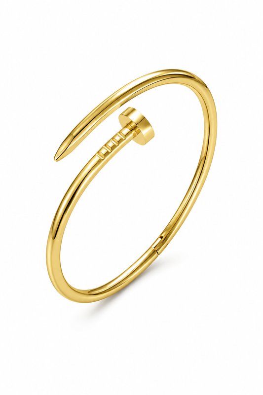 Nail Cuff