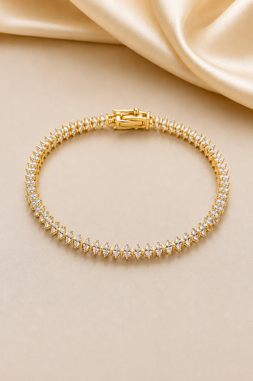 Tennis Bracelet