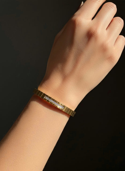 Zaria Cuff