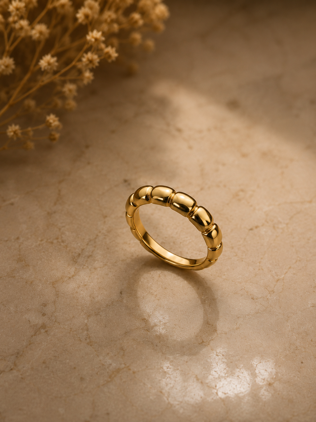 Statement Ring