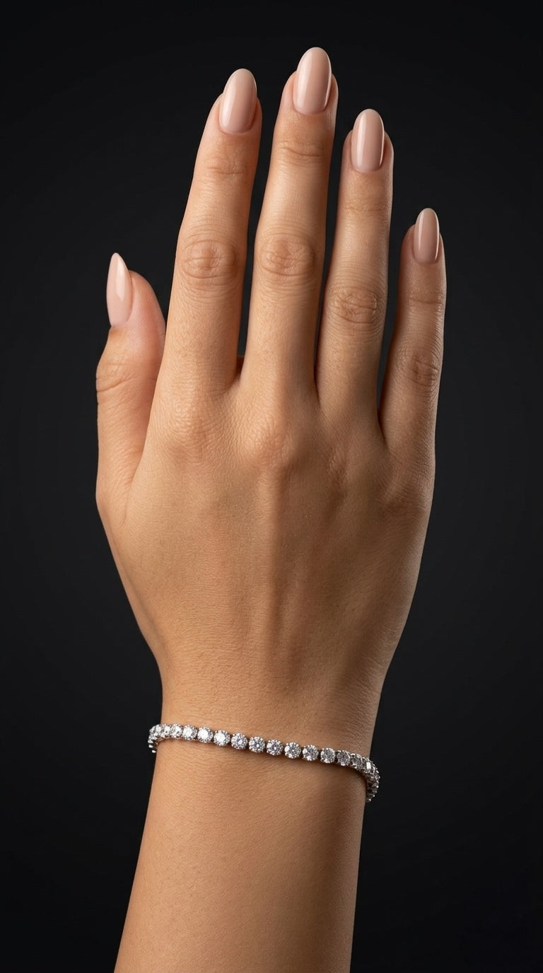 Tennis Bracelet
