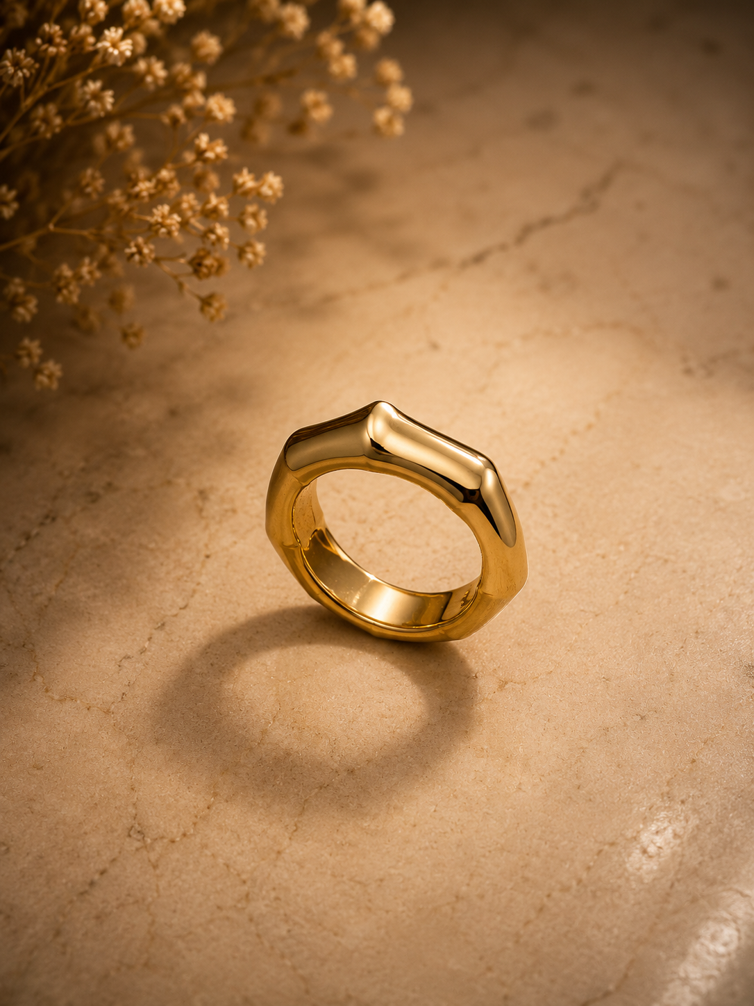 Statement Ring