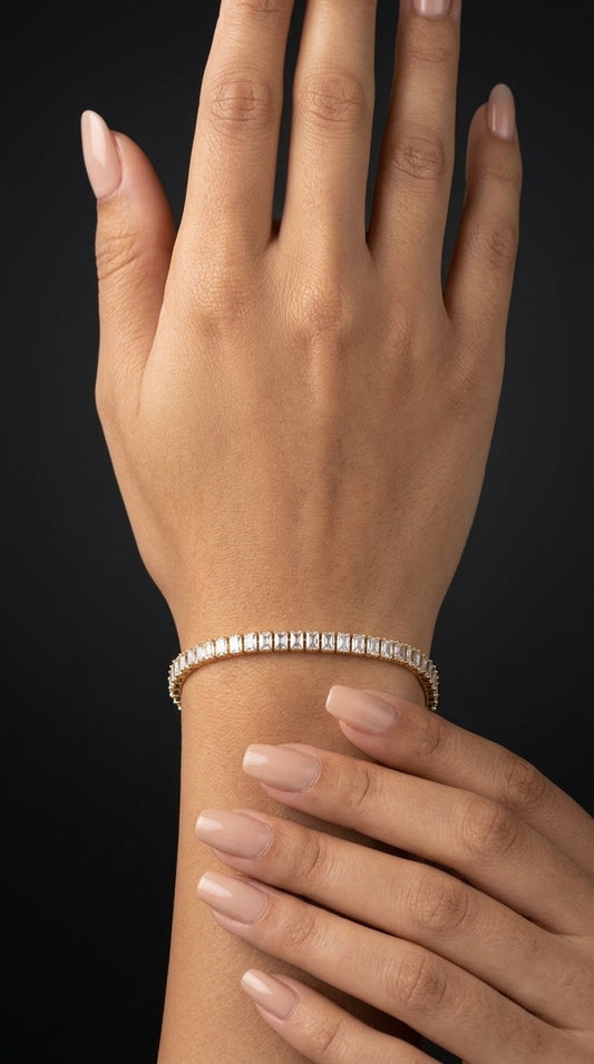 Tennis Bracelet